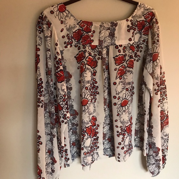 Fun & Flirt square neck top - Picture 12 of 15